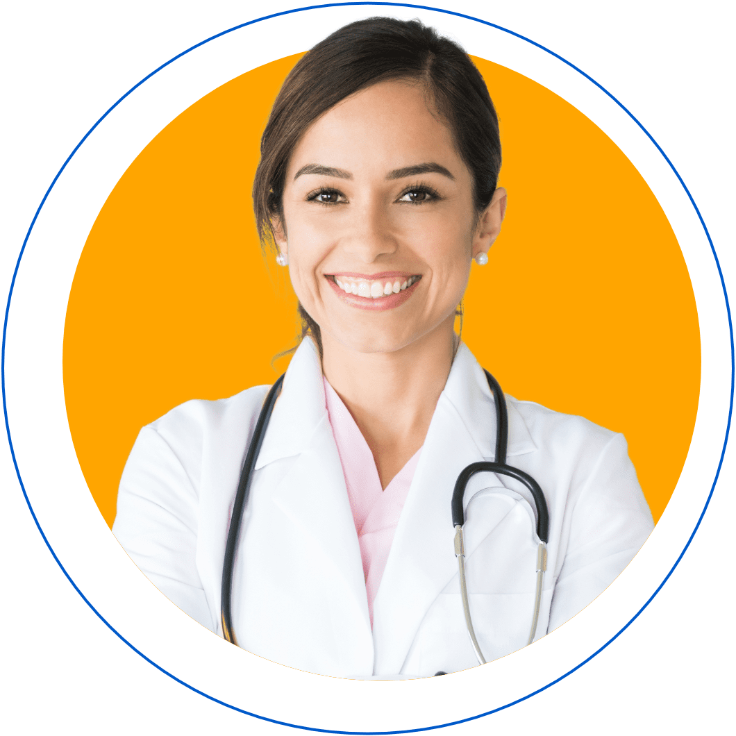Photo of doctor